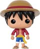 Φιγούρα Funko Pop FUNKO POP! Βινύλιο Φιγούρα: One Piece - Monkey D. Luffy