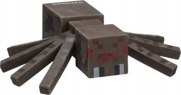Figurka Memorysolution *****MINECRAFT 3D Erasers 3pack ver.A 10913