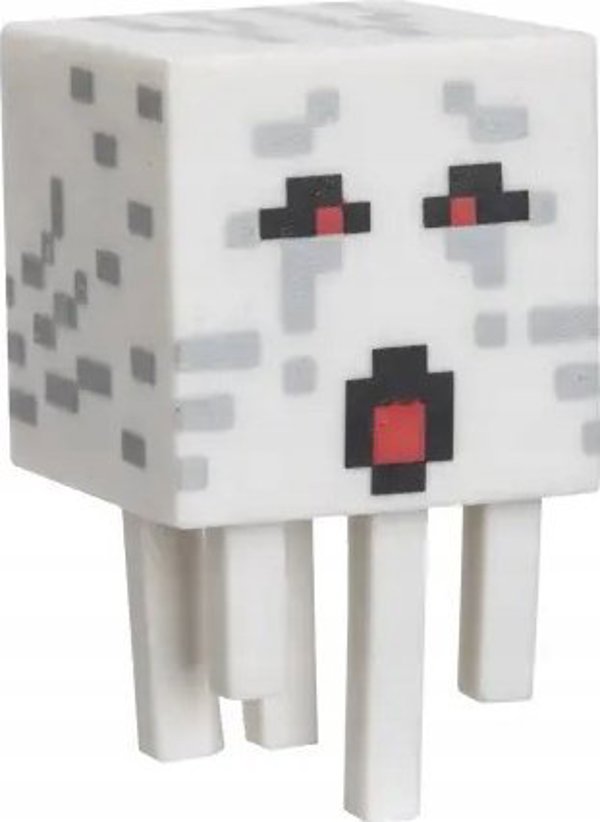 Figurka Memorysolution *****MINECRAFT 3D Erasers 3pack ver.A 10913