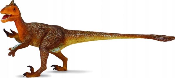 Ειδώλιο Collecta ΔΕΙΝΟΣΑΥΡΟΣ UTAHRAPTOR 6310319 4892900885100