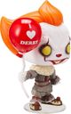 Φιγούρα Funko Pop Funko POP It Chapter 2 - Pennywise w / Ba - 40630