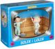 Φιγούρα Tissotoys Σετ. Bolek i Lolek Ναύτης - 21007-08