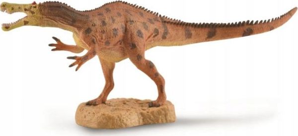 CollectA Φιγούρα Δεινόσαυρος Βάριονυξ (Baryonyx) - Πλαστικό Συλλεκτικό Παιχνίδι, Μέγεθος L