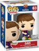 Funko POP Football Figure: Gavi 14055766 889698722353