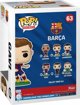 Funko POP Football Figure: Gavi 14055766 889698722353
