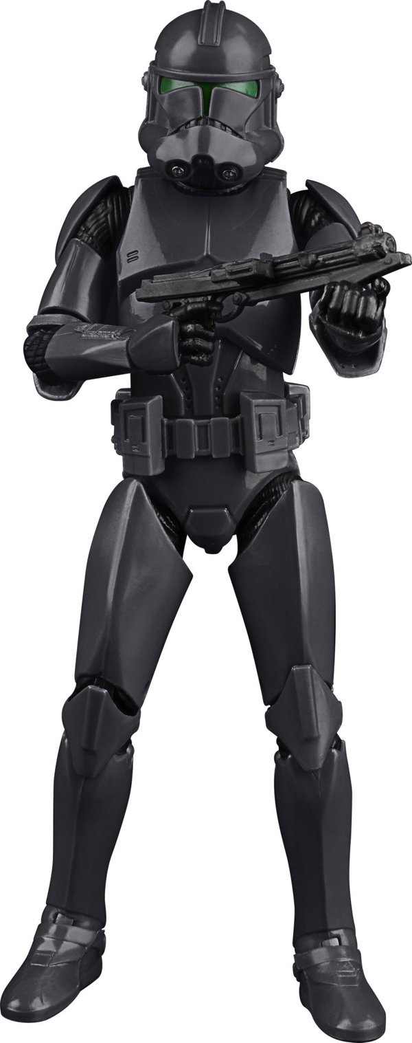 Φιγούρα Star Wars STAR WARS Figures Black Series, 15cm