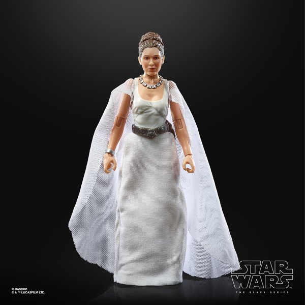 Φιγούρα Star Wars STAR WARS Figures Black Series, 15cm