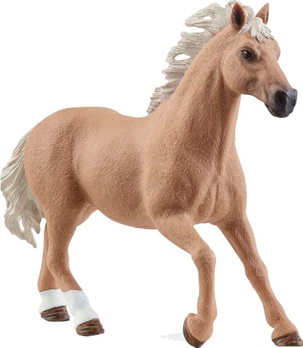 Φιγούρα Schleich Schleich Farm World ιππασία δυτικού τύπου, φιγούρα παιχνιδιού