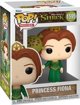 Φιγούρα Funko Pop FUNKO POP! Βινύλιο Φιγούρα: Shrek - Fiona