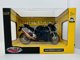 Μινιατούρα Scale75 MSZ Χυτό μοντέλο Honda CBR1000RR-R Fireblade SP, κλίμακα 1:12