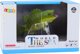 Φιγούρα LeanToys Φιγούρα Ψάρι Πέρκα Κοινή Πράσινη 11 εκ Ζώα του Κόσμου