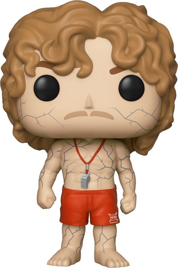 Figurka Funko Pop POP TV: Stranger Things - Flayed Billy
