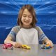 Figurka Transformers TRANSFORMERS MV8 figure battling robots 11,5 cm