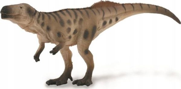 Collecta Φιγούρα Δεινοσαύρου Megalosaurus - Συλλεκτική Φιγούρα σε Ένεδρα, Ρεαλιστική Λεπτομέρεια