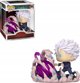 Φιγούρα XXX_Funko POP! Deluxe Vinyl Figure: Jujutsu Kaisen - Gojo Satoru