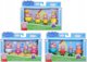 Φιγούρα Peppa Pig PEPPA PIG Playset Family, 7,5 cm