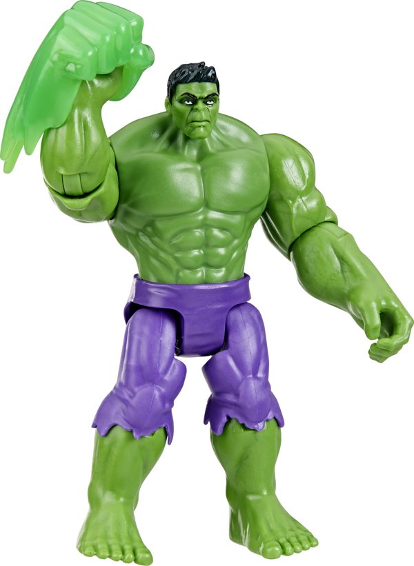 Φιγούρα Avengers AVENGERS Action Figure Deluxe Evergreen 10 cm