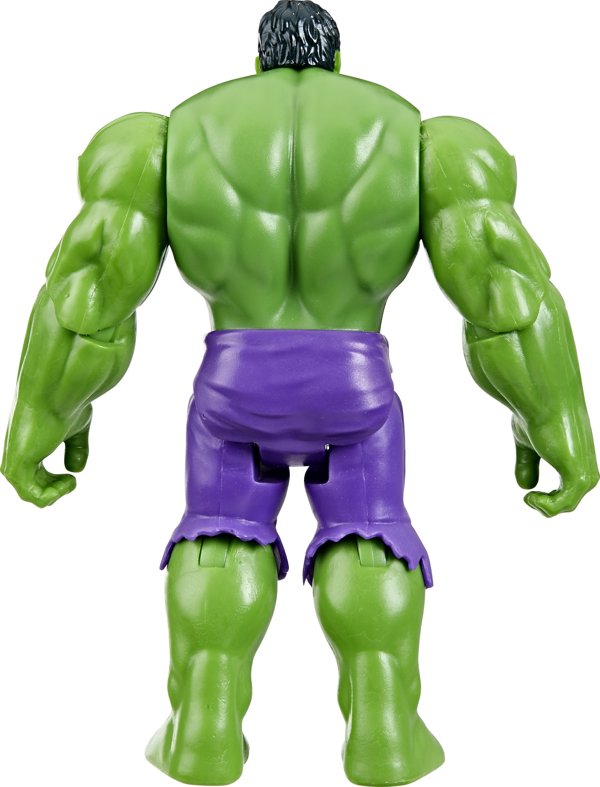 Φιγούρα Avengers AVENGERS Action Figure Deluxe Evergreen 10 cm