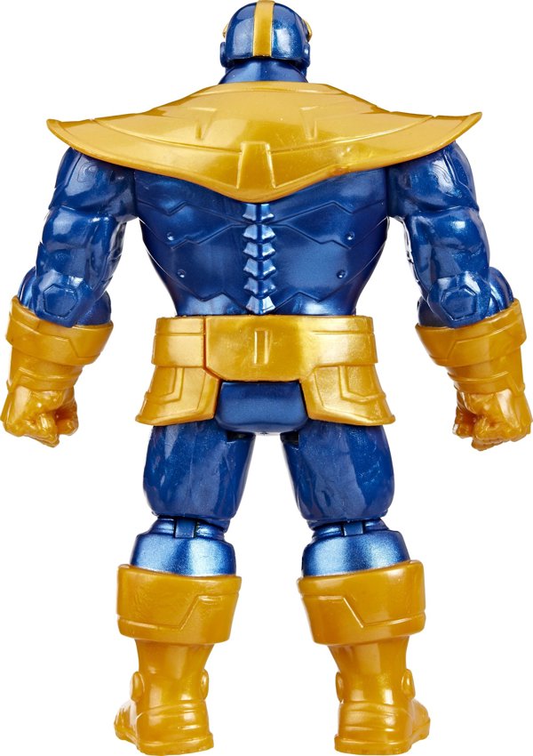 Φιγούρα Avengers AVENGERS Action Figure Deluxe Evergreen 10 cm