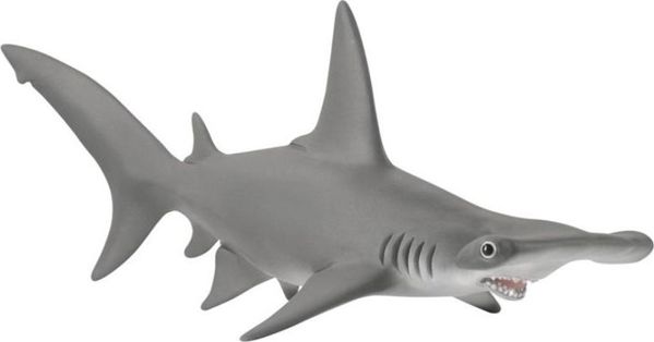 Φιγούρα Schleich Σφυροκέφαλος Καρχαρίας
