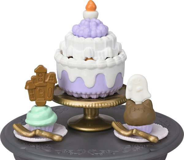 Φιγούρα Epoch SYLVANIAN Halloween στη χώρα Sylvanian Fam 05764