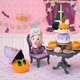 Φιγούρα Epoch SYLVANIAN Halloween στη χώρα Sylvanian Fam 05764
