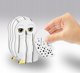 Φιγούρα Harry Potter BLADEZ Harry Potter κατασκευή φιγούρας Hedwigi HP85762 /6