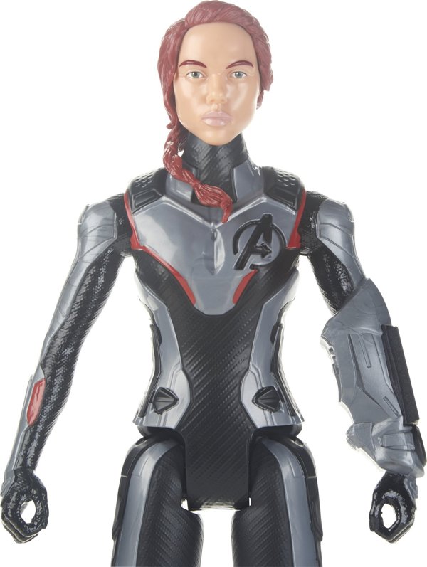 Φιγούρα Avengers AVENGERS Titan Hero movie figure, 30 cm