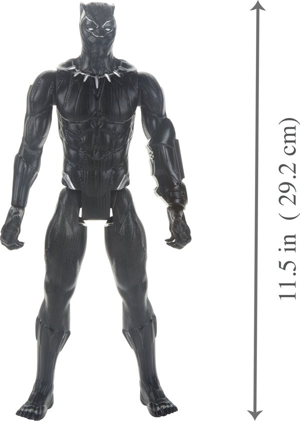 Φιγούρα Avengers AVENGERS Titan Hero movie figure, 30 cm