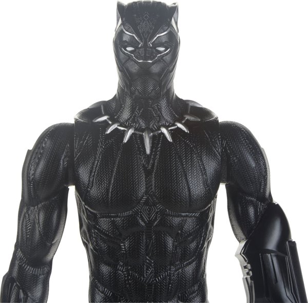 Φιγούρα Avengers AVENGERS Titan Hero movie figure, 30 cm