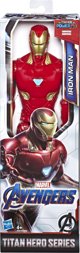 Φιγούρα Avengers AVENGERS Titan Hero movie figure, 30 cm