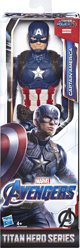 Φιγούρα Avengers AVENGERS Titan Hero movie figure, 30 cm