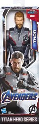 Φιγούρα Avengers AVENGERS Titan Hero movie figure, 30 cm