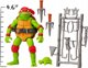 Φιγούρα TMNT TMNT βασική φιγούρα Michelangelo, 83283