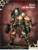 Φιγούρα Scale75 Scale 75: Brock The Wanderer