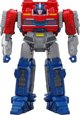 Figurka Transformers TRANSFORMERS MV8 figure power flip optimus prime 25 cm