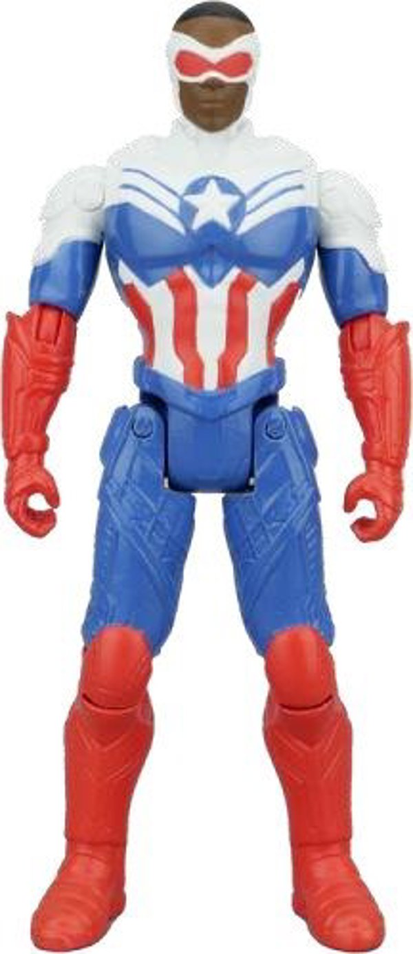 Figurka Avengers AVENGERS Action Figure