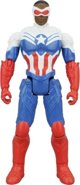 Figurka Avengers AVENGERS Action Figure