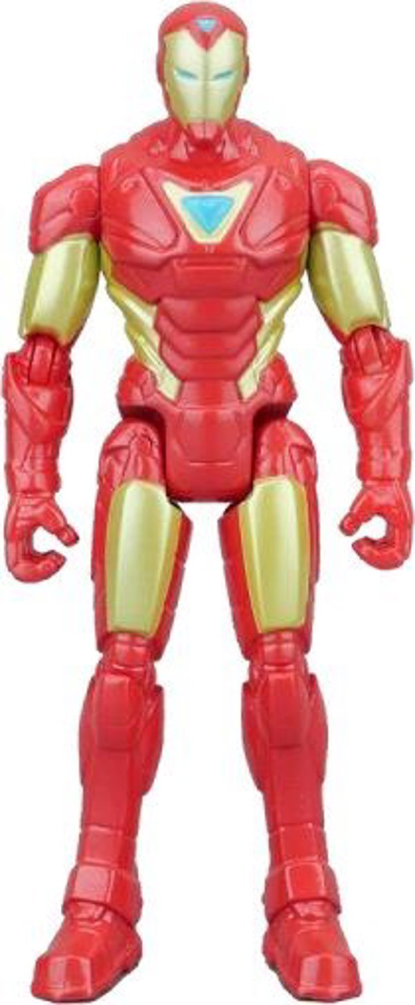 Figurka Avengers AVENGERS Action Figure