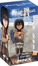 Figurka Minix MINIX ATTACK ON TITAN - MIKASA ACKERMAN
