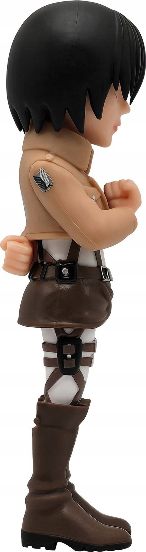 Figurka Minix MINIX ATTACK ON TITAN - MIKASA ACKERMAN