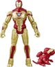 Marvel MARVEL Mech Strike 3.0 Figure, 10 cm