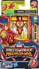 Marvel MARVEL Mech Strike 3.0 Figure, 10 cm