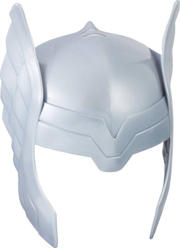 Φιγούρα Hasbro AVENGERS Μάσκα ήρωα