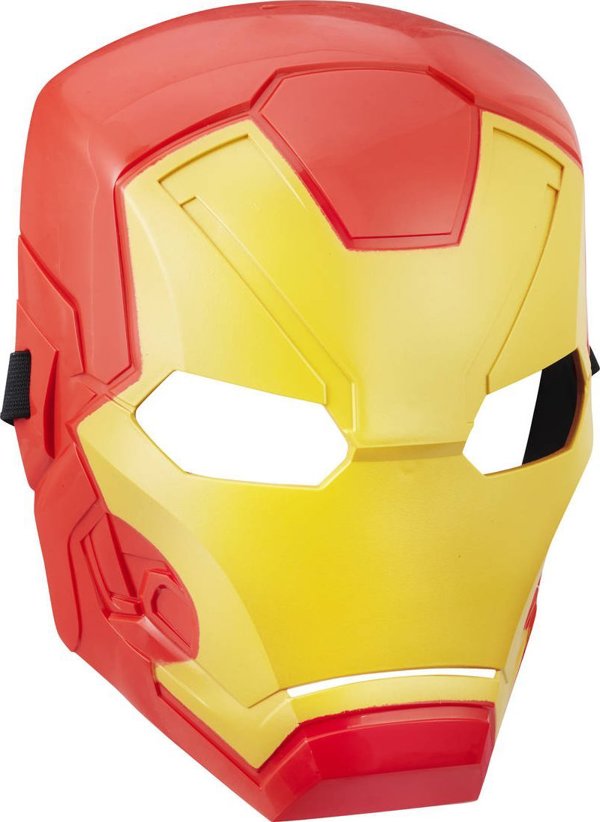 Φιγούρα Hasbro AVENGERS Μάσκα ήρωα