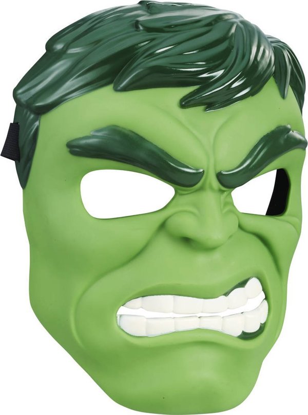 Φιγούρα Hasbro AVENGERS Μάσκα ήρωα