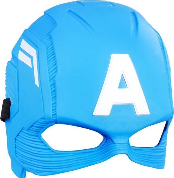Φιγούρα Hasbro AVENGERS Μάσκα ήρωα