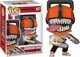 Φιγούρα XXX_Funko POP! Βινύλιο Φιγούρα: Chainsaw Man (w/ Chase)