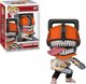Φιγούρα XXX_Funko POP! Βινύλιο Φιγούρα: Chainsaw Man (w/ Chase)