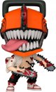 Φιγούρα XXX_Funko POP! Βινύλιο Φιγούρα: Chainsaw Man (w/ Chase)